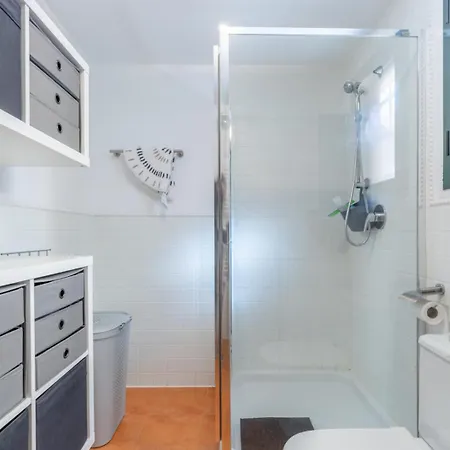 Dimora Floriana By Sun & Sea Homes Holiday home Moraira