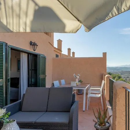 Holiday home Dimora Floriana By Sun & Sea Homes *