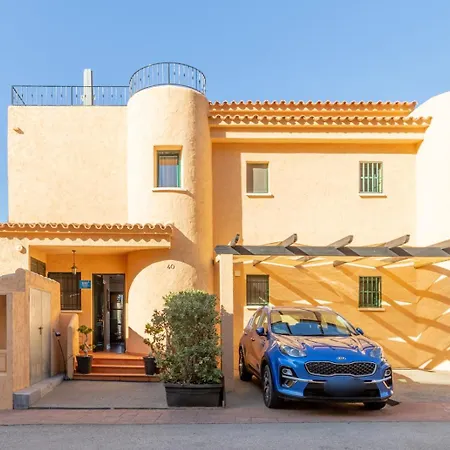 Dimora Floriana By Sun & Sea Homes Holiday home *