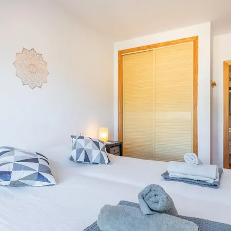Dimora Floriana By Sun & Sea Homes Holiday home Moraira