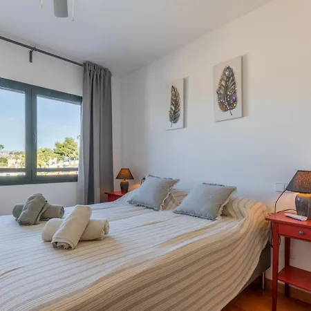 Dimora Floriana By Sun & Sea Homes * Moraira