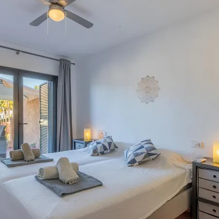Holiday home Dimora Floriana By Sun & Sea Homes *