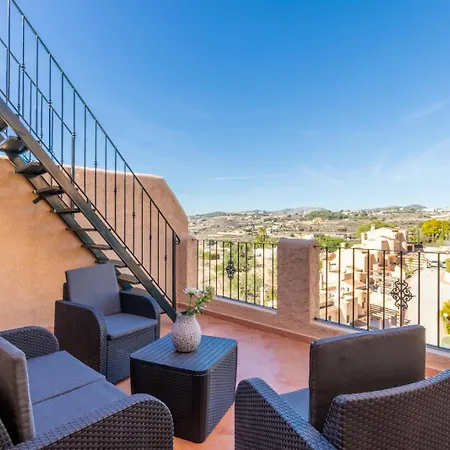 Holiday home Dimora Floriana By Sun & Sea Homes *