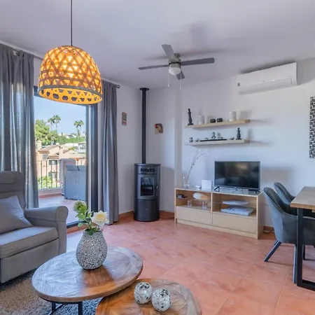 Holiday home Dimora Floriana By Sun & Sea Homes Moraira
