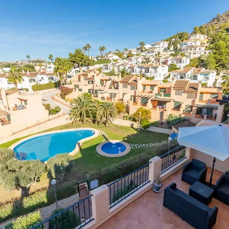 Dimora Floriana By Sun & Sea Homes Moraira