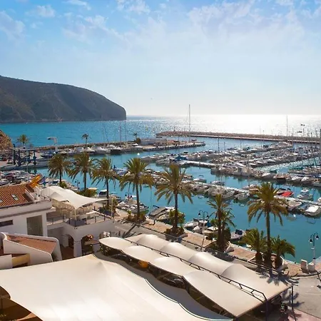 Dimora Floriana By Sun & Sea Homes * Moraira